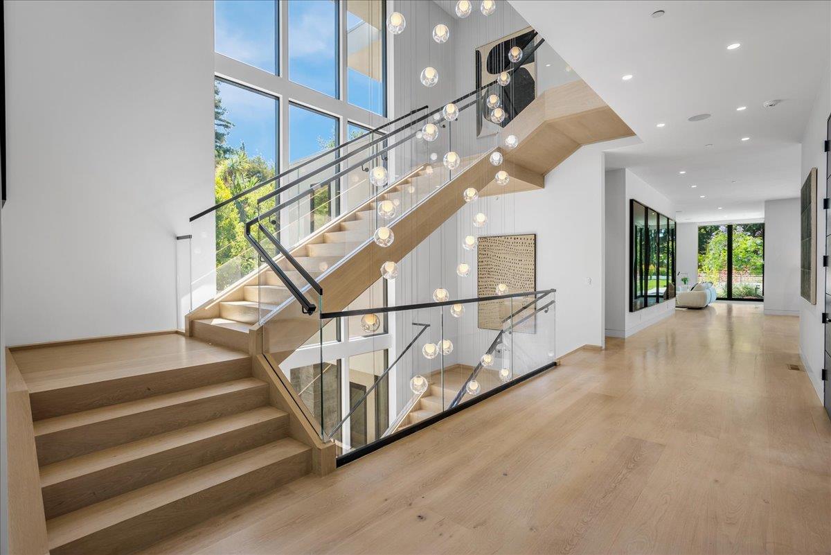 Detail Gallery Image 40 of 143 For 88 Tuscaloosa Ave, Atherton,  CA 94027 - 9 Beds | 12/3 Baths