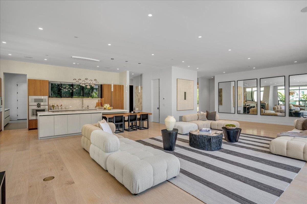 Detail Gallery Image 48 of 143 For 88 Tuscaloosa Ave, Atherton,  CA 94027 - 9 Beds | 12/3 Baths