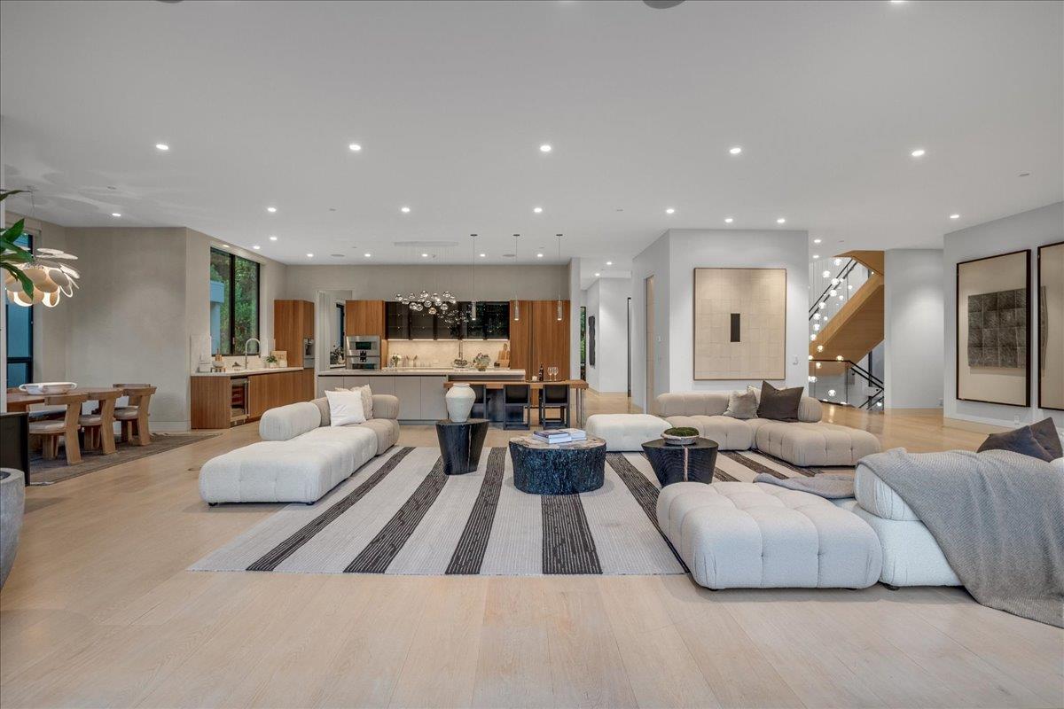 Detail Gallery Image 49 of 143 For 88 Tuscaloosa Ave, Atherton,  CA 94027 - 9 Beds | 12/3 Baths