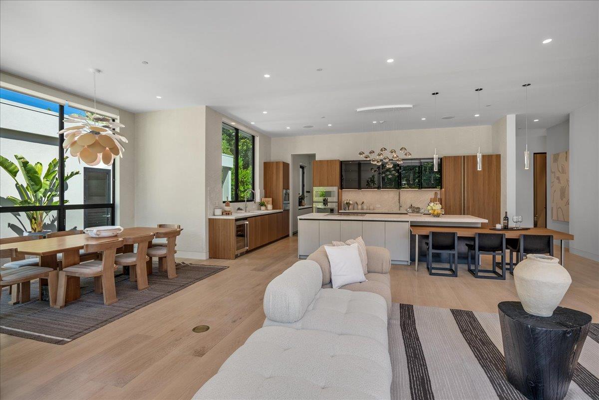 Detail Gallery Image 50 of 143 For 88 Tuscaloosa Ave, Atherton,  CA 94027 - 9 Beds | 12/3 Baths