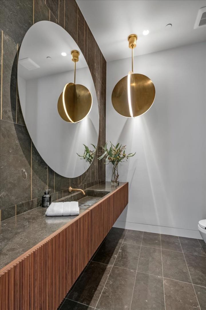 Detail Gallery Image 54 of 143 For 88 Tuscaloosa Ave, Atherton,  CA 94027 - 9 Beds | 12/3 Baths