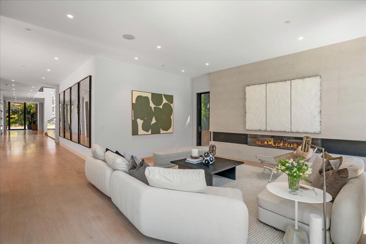 Detail Gallery Image 56 of 143 For 88 Tuscaloosa Ave, Atherton,  CA 94027 - 9 Beds | 12/3 Baths