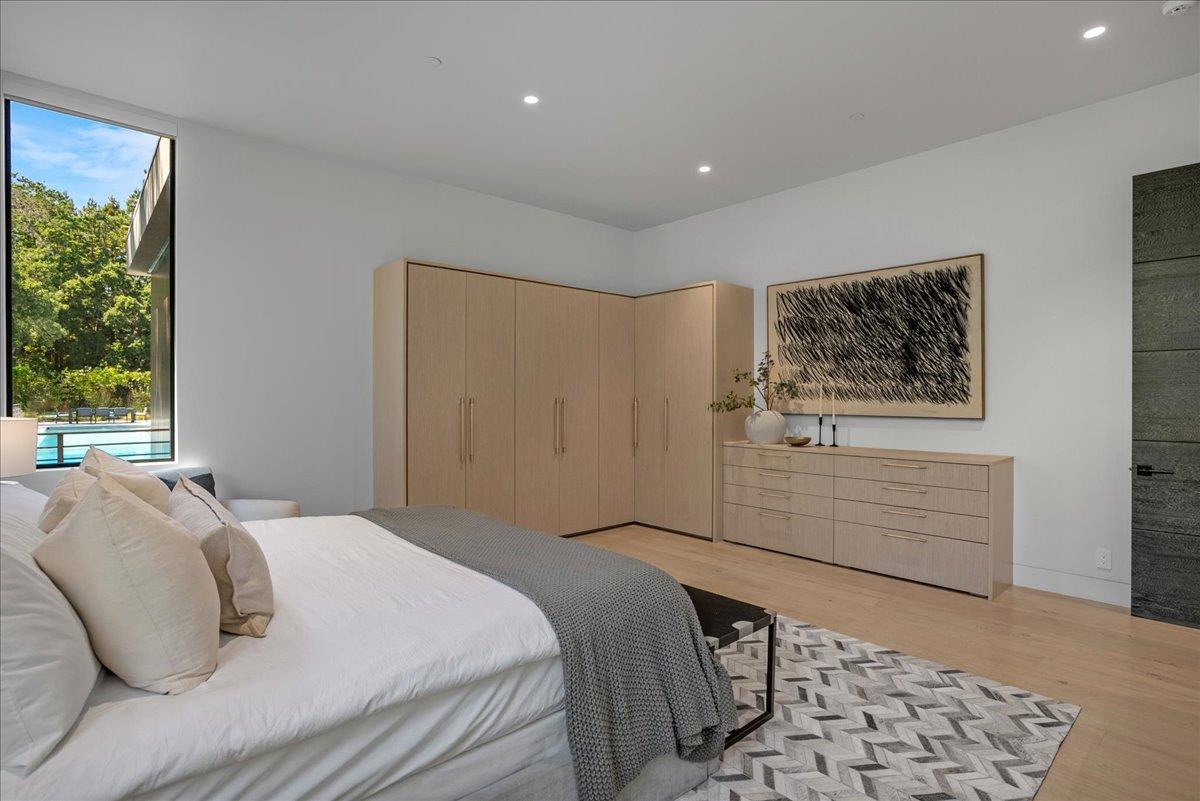 Detail Gallery Image 58 of 143 For 88 Tuscaloosa Ave, Atherton,  CA 94027 - 9 Beds | 12/3 Baths