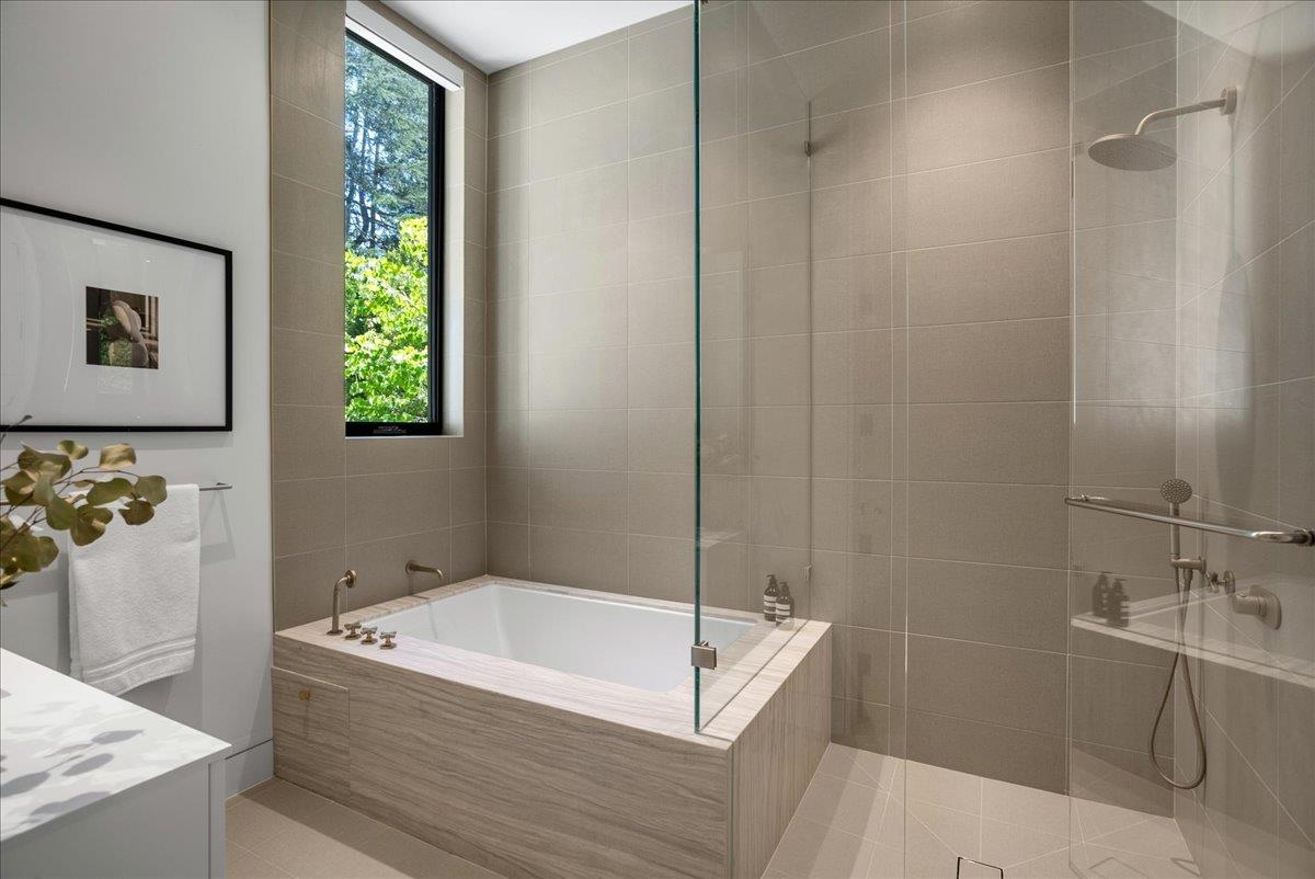 Detail Gallery Image 59 of 143 For 88 Tuscaloosa Ave, Atherton,  CA 94027 - 9 Beds | 12/3 Baths