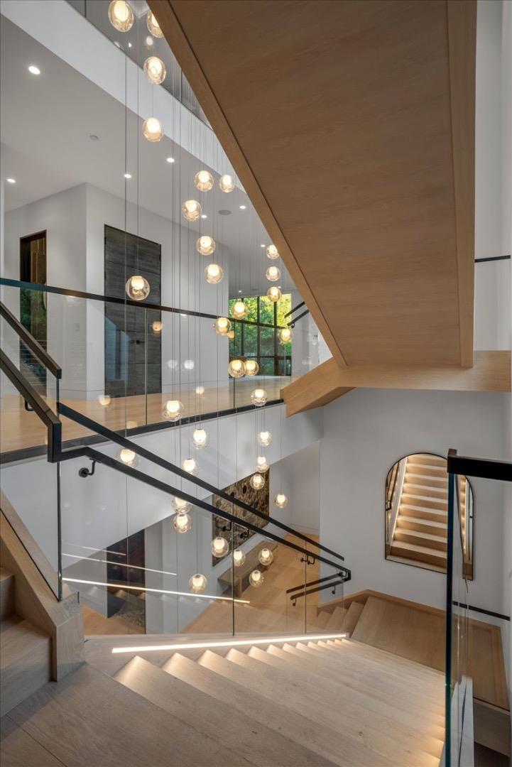 Detail Gallery Image 60 of 143 For 88 Tuscaloosa Ave, Atherton,  CA 94027 - 9 Beds | 12/3 Baths