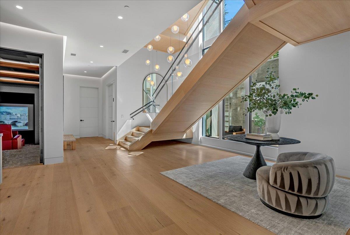 Detail Gallery Image 61 of 143 For 88 Tuscaloosa Ave, Atherton,  CA 94027 - 9 Beds | 12/3 Baths