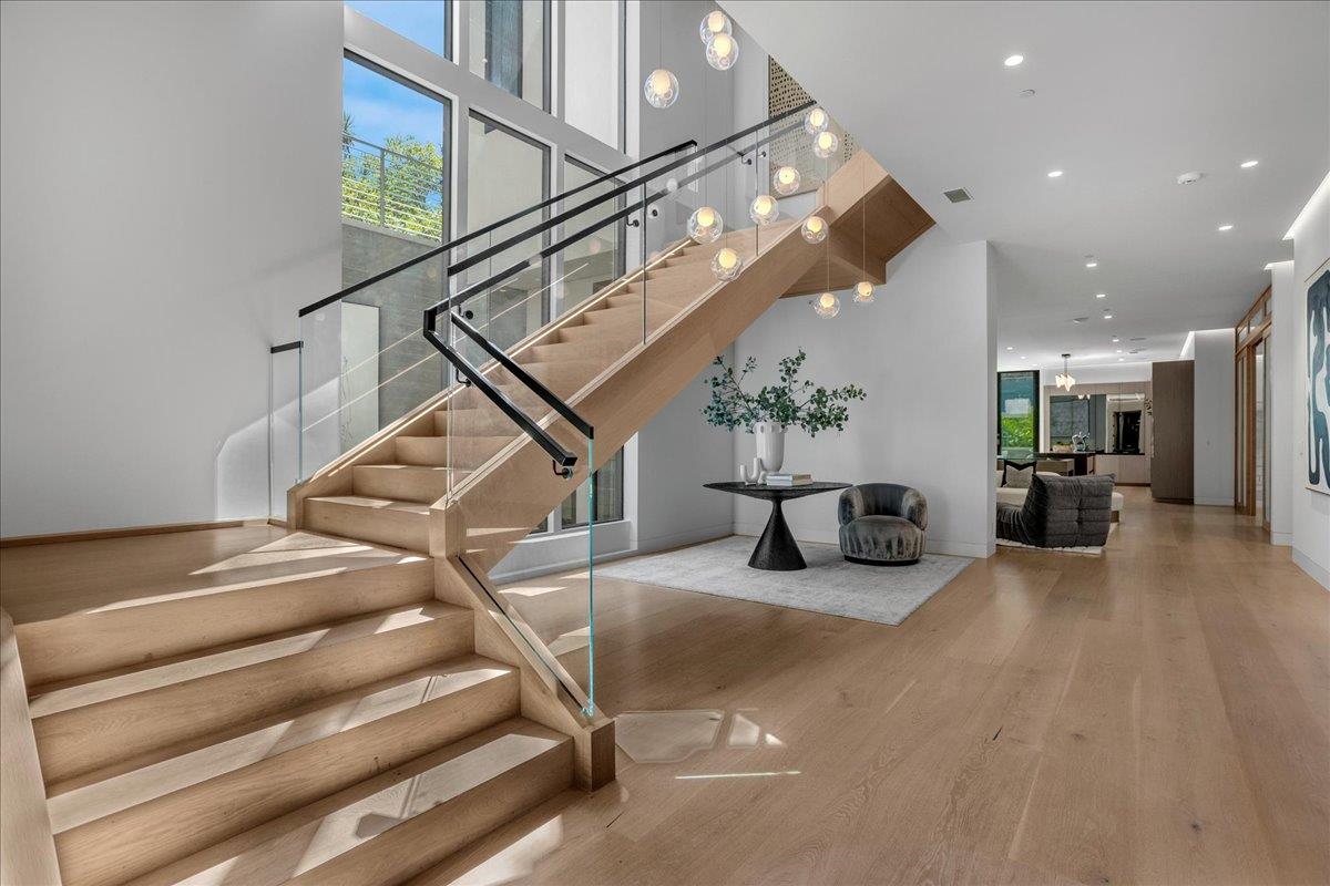 Detail Gallery Image 63 of 143 For 88 Tuscaloosa Ave, Atherton,  CA 94027 - 9 Beds | 12/3 Baths