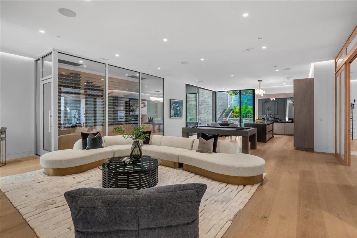 Detail Gallery Image 65 of 143 For 88 Tuscaloosa Ave, Atherton,  CA 94027 - 9 Beds | 12/3 Baths