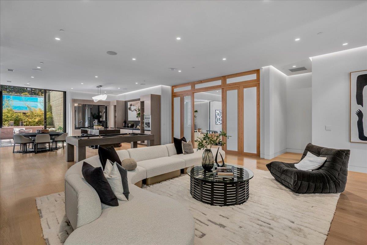 Detail Gallery Image 67 of 143 For 88 Tuscaloosa Ave, Atherton,  CA 94027 - 9 Beds | 12/3 Baths