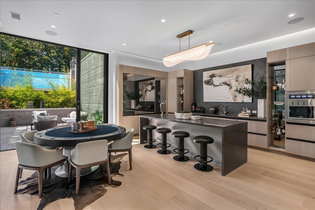 Detail Gallery Image 72 of 143 For 88 Tuscaloosa Ave, Atherton,  CA 94027 - 9 Beds | 12/3 Baths