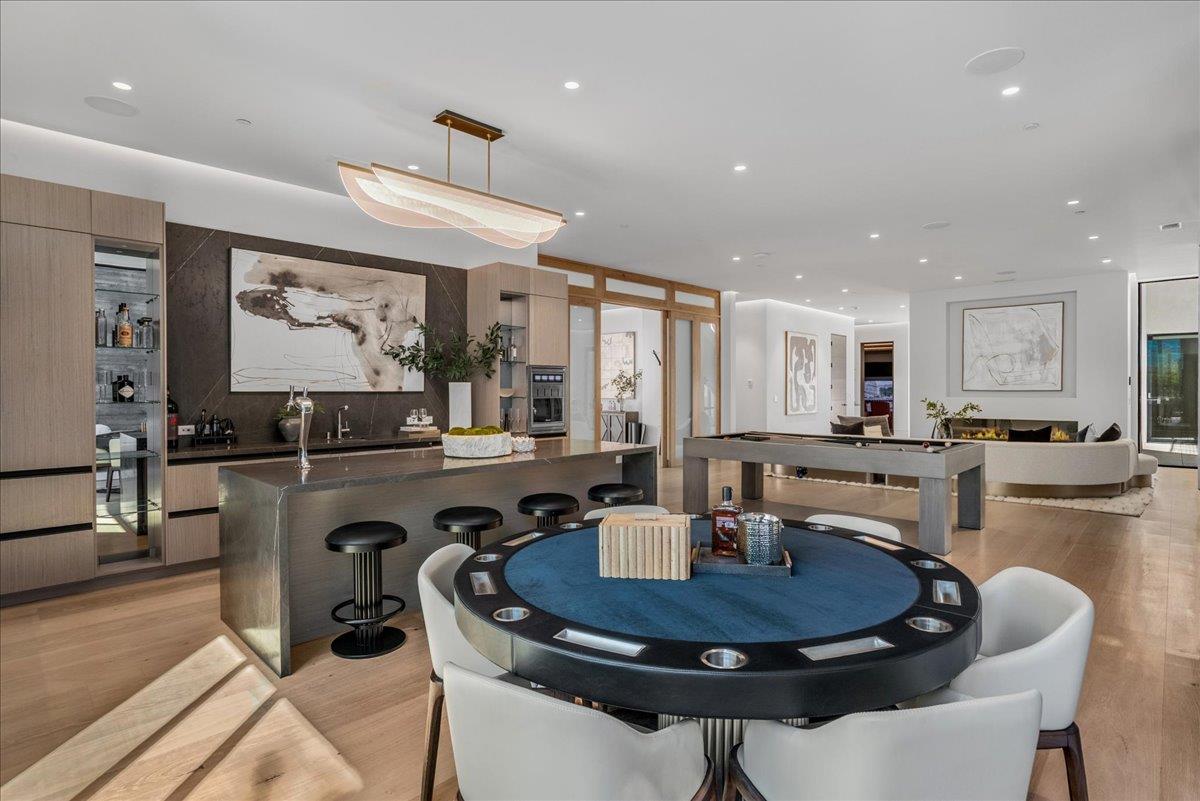 Detail Gallery Image 73 of 143 For 88 Tuscaloosa Ave, Atherton,  CA 94027 - 9 Beds | 12/3 Baths