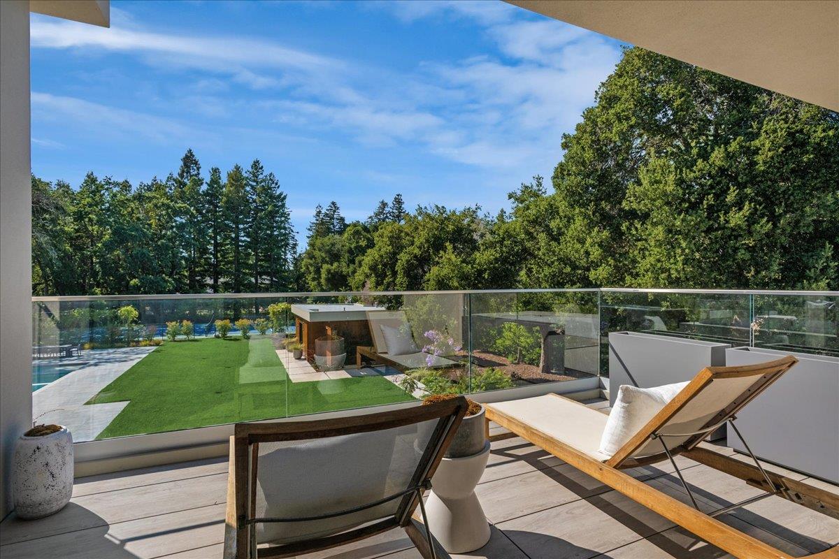 Detail Gallery Image 97 of 143 For 88 Tuscaloosa Ave, Atherton,  CA 94027 - 9 Beds | 12/3 Baths