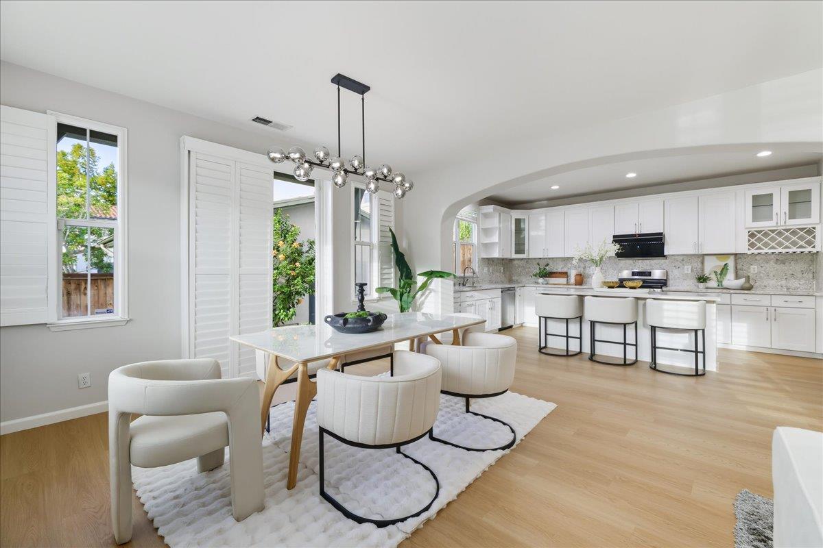 Detail Gallery Image 12 of 60 For 3301 Villa Contessa Ct, San Jose,  CA 95135 - 3 Beds | 3 Baths