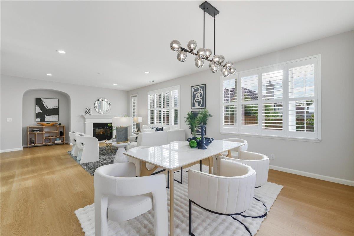 Detail Gallery Image 14 of 60 For 3301 Villa Contessa Ct, San Jose,  CA 95135 - 3 Beds | 3 Baths