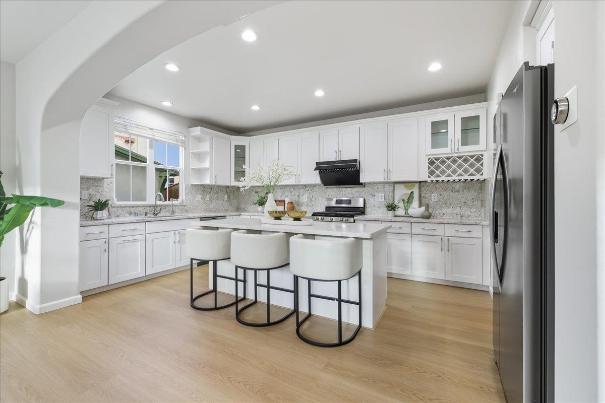 Detail Gallery Image 15 of 60 For 3301 Villa Contessa Ct, San Jose,  CA 95135 - 3 Beds | 3 Baths