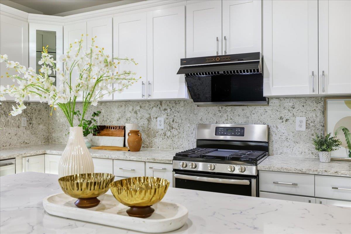 Detail Gallery Image 18 of 60 For 3301 Villa Contessa Ct, San Jose,  CA 95135 - 3 Beds | 3 Baths