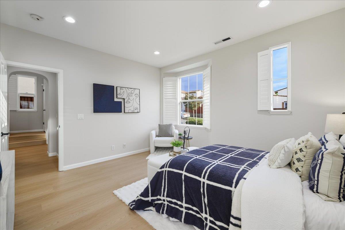 Detail Gallery Image 19 of 60 For 3301 Villa Contessa Ct, San Jose,  CA 95135 - 3 Beds | 3 Baths