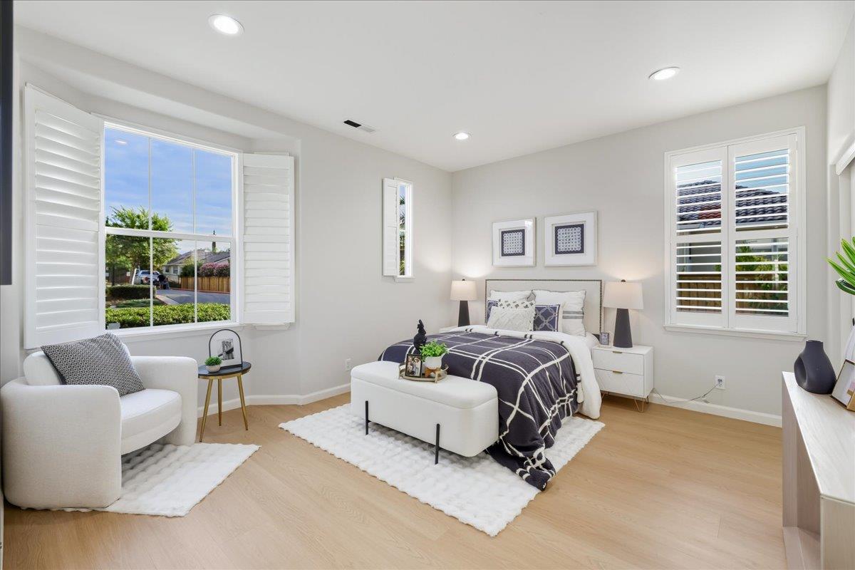 Detail Gallery Image 20 of 60 For 3301 Villa Contessa Ct, San Jose,  CA 95135 - 3 Beds | 3 Baths