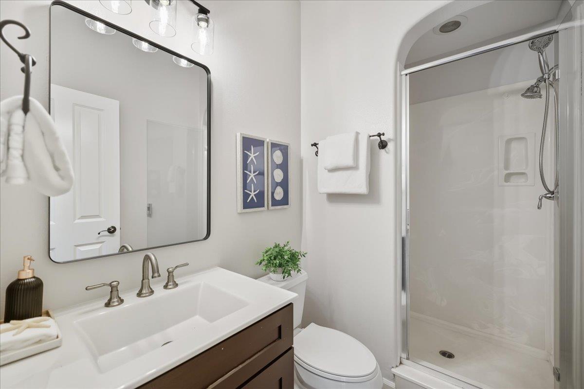 Detail Gallery Image 22 of 60 For 3301 Villa Contessa Ct, San Jose,  CA 95135 - 3 Beds | 3 Baths