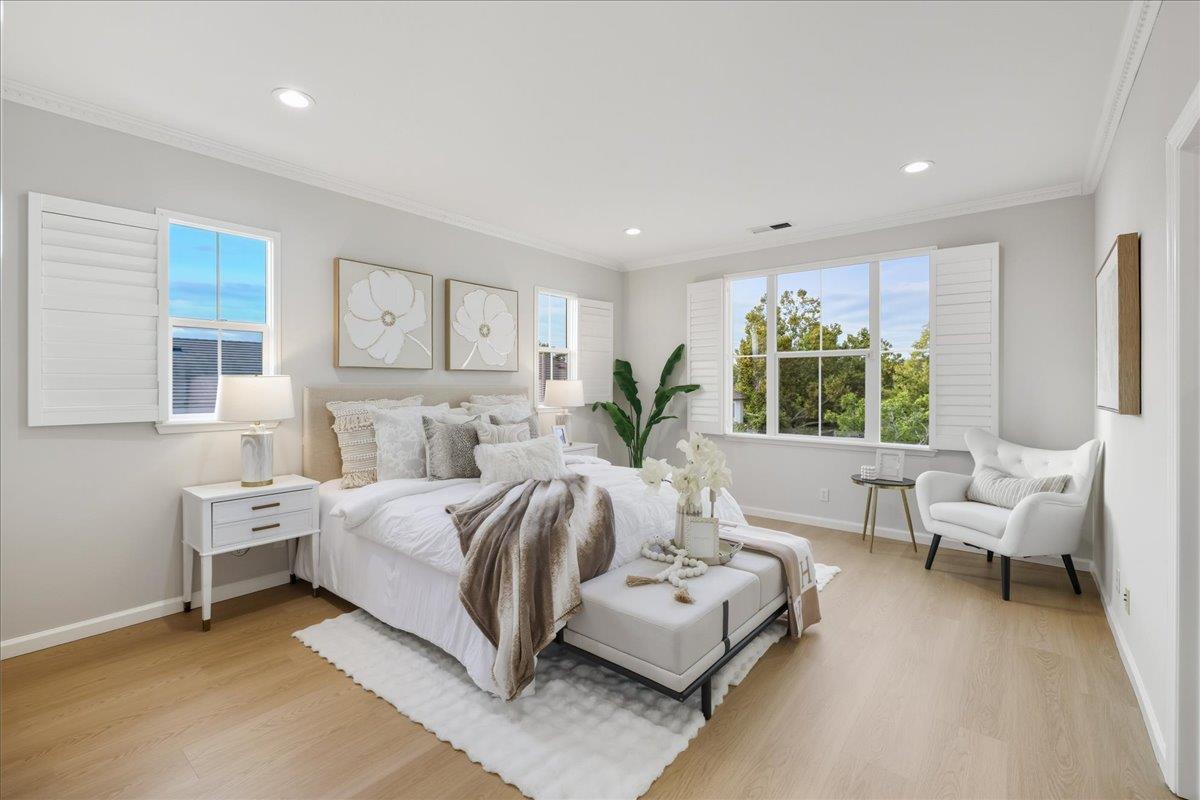 Detail Gallery Image 29 of 60 For 3301 Villa Contessa Ct, San Jose,  CA 95135 - 3 Beds | 3 Baths