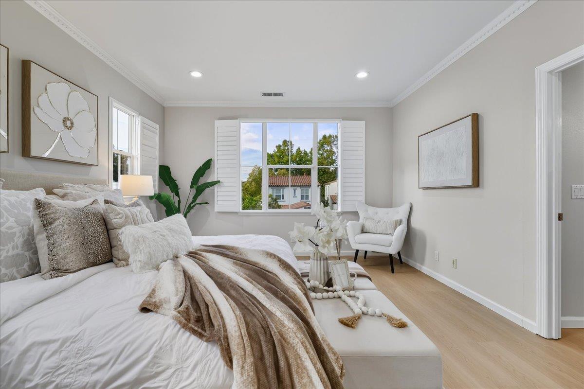 Detail Gallery Image 31 of 60 For 3301 Villa Contessa Ct, San Jose,  CA 95135 - 3 Beds | 3 Baths