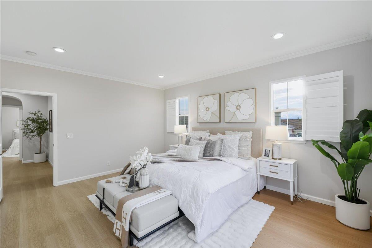 Detail Gallery Image 32 of 60 For 3301 Villa Contessa Ct, San Jose,  CA 95135 - 3 Beds | 3 Baths