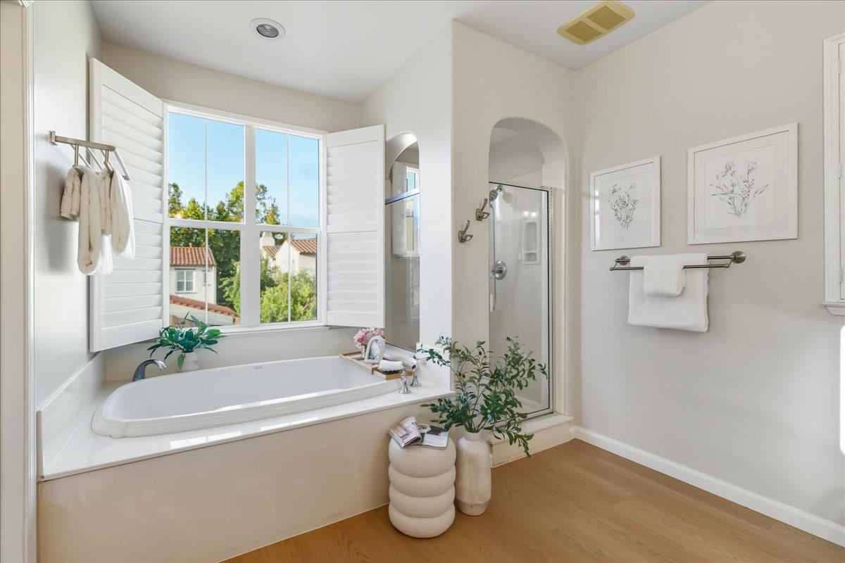 Detail Gallery Image 34 of 60 For 3301 Villa Contessa Ct, San Jose,  CA 95135 - 3 Beds | 3 Baths