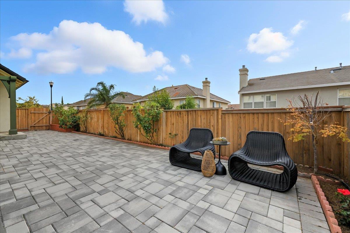 Detail Gallery Image 39 of 60 For 3301 Villa Contessa Ct, San Jose,  CA 95135 - 3 Beds | 3 Baths