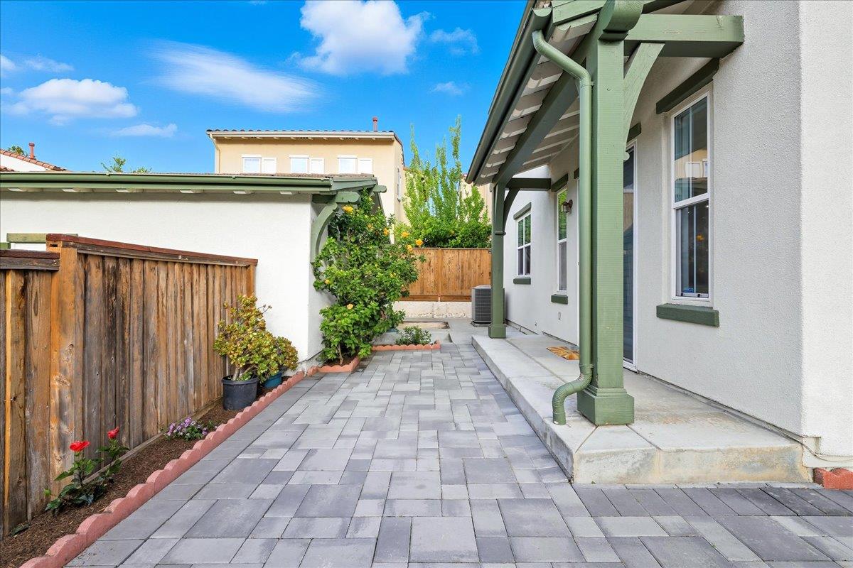 Detail Gallery Image 42 of 60 For 3301 Villa Contessa Ct, San Jose,  CA 95135 - 3 Beds | 3 Baths
