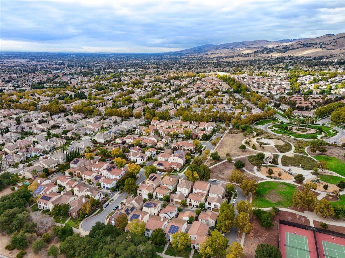 Detail Gallery Image 50 of 60 For 3301 Villa Contessa Ct, San Jose,  CA 95135 - 3 Beds | 3 Baths