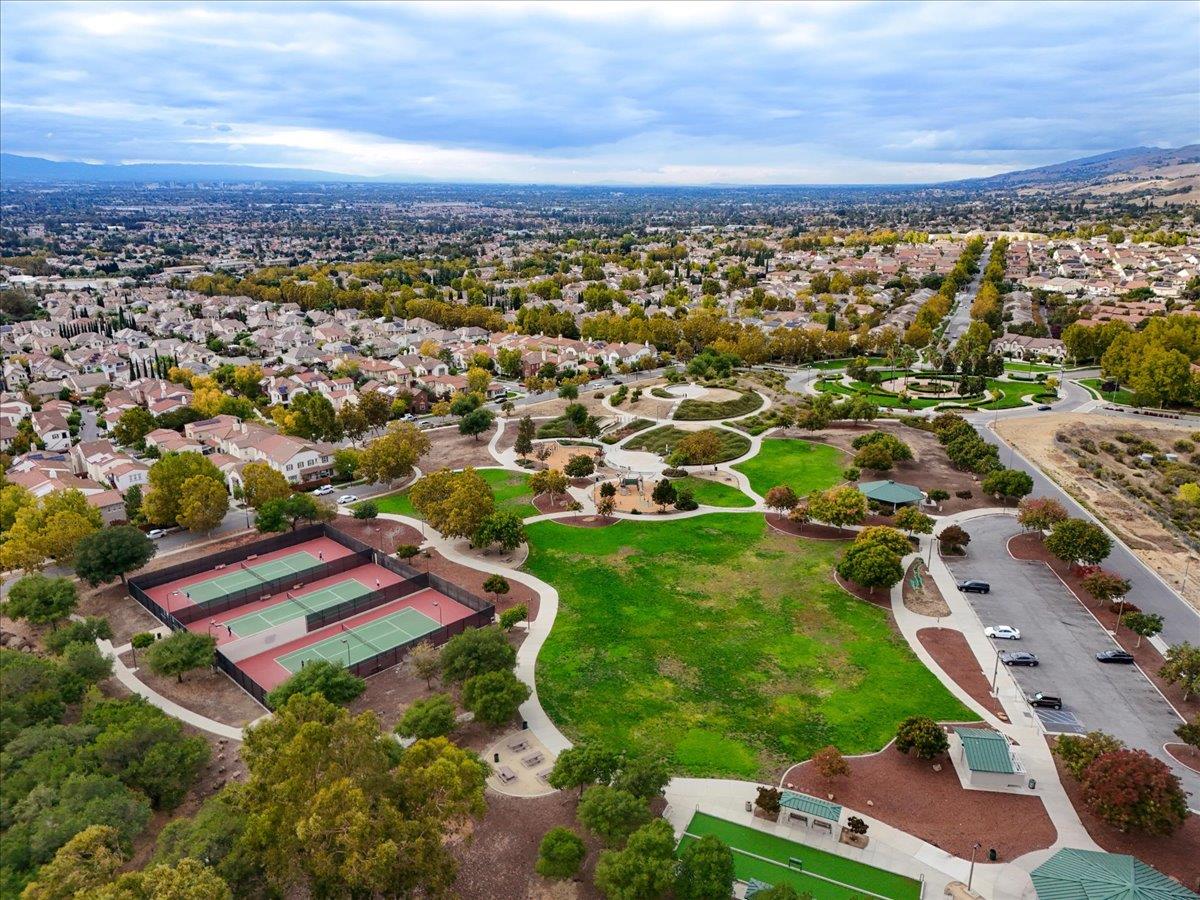 Detail Gallery Image 51 of 60 For 3301 Villa Contessa Ct, San Jose,  CA 95135 - 3 Beds | 3 Baths