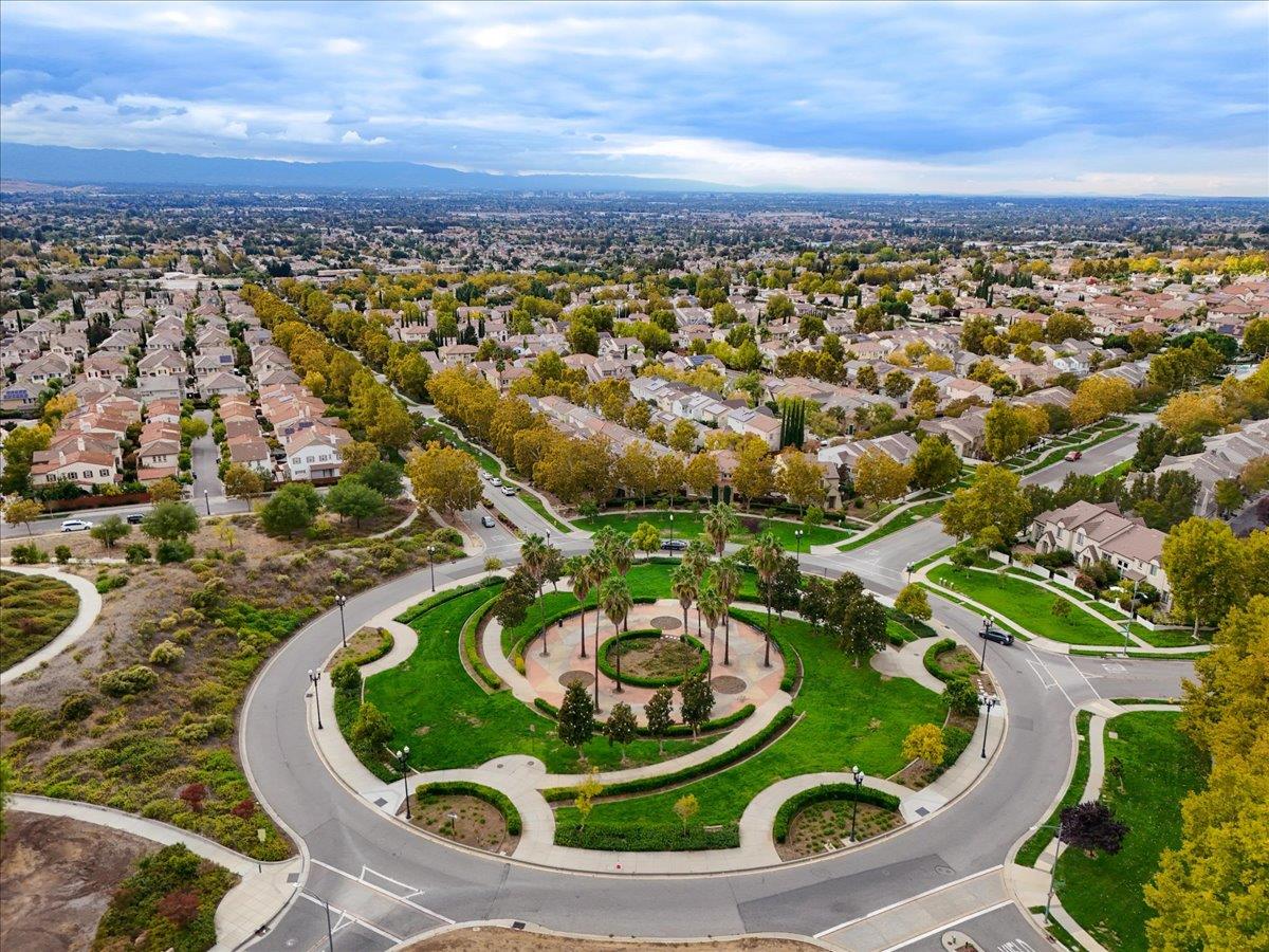 Detail Gallery Image 52 of 60 For 3301 Villa Contessa Ct, San Jose,  CA 95135 - 3 Beds | 3 Baths