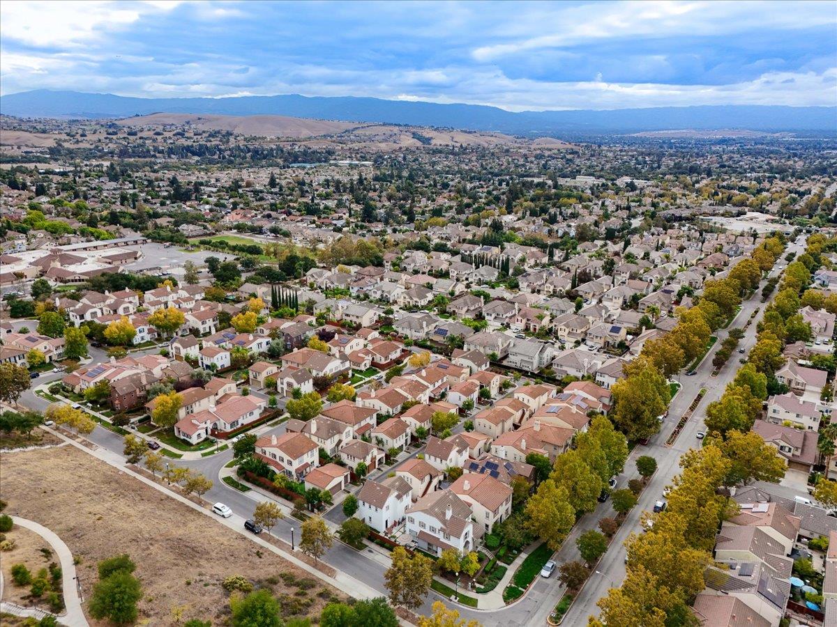 Detail Gallery Image 53 of 60 For 3301 Villa Contessa Ct, San Jose,  CA 95135 - 3 Beds | 3 Baths