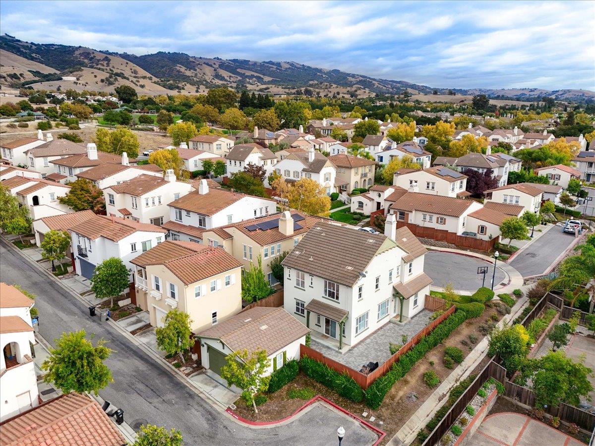 Detail Gallery Image 54 of 60 For 3301 Villa Contessa Ct, San Jose,  CA 95135 - 3 Beds | 3 Baths
