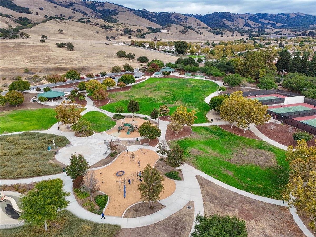 Detail Gallery Image 55 of 60 For 3301 Villa Contessa Ct, San Jose,  CA 95135 - 3 Beds | 3 Baths