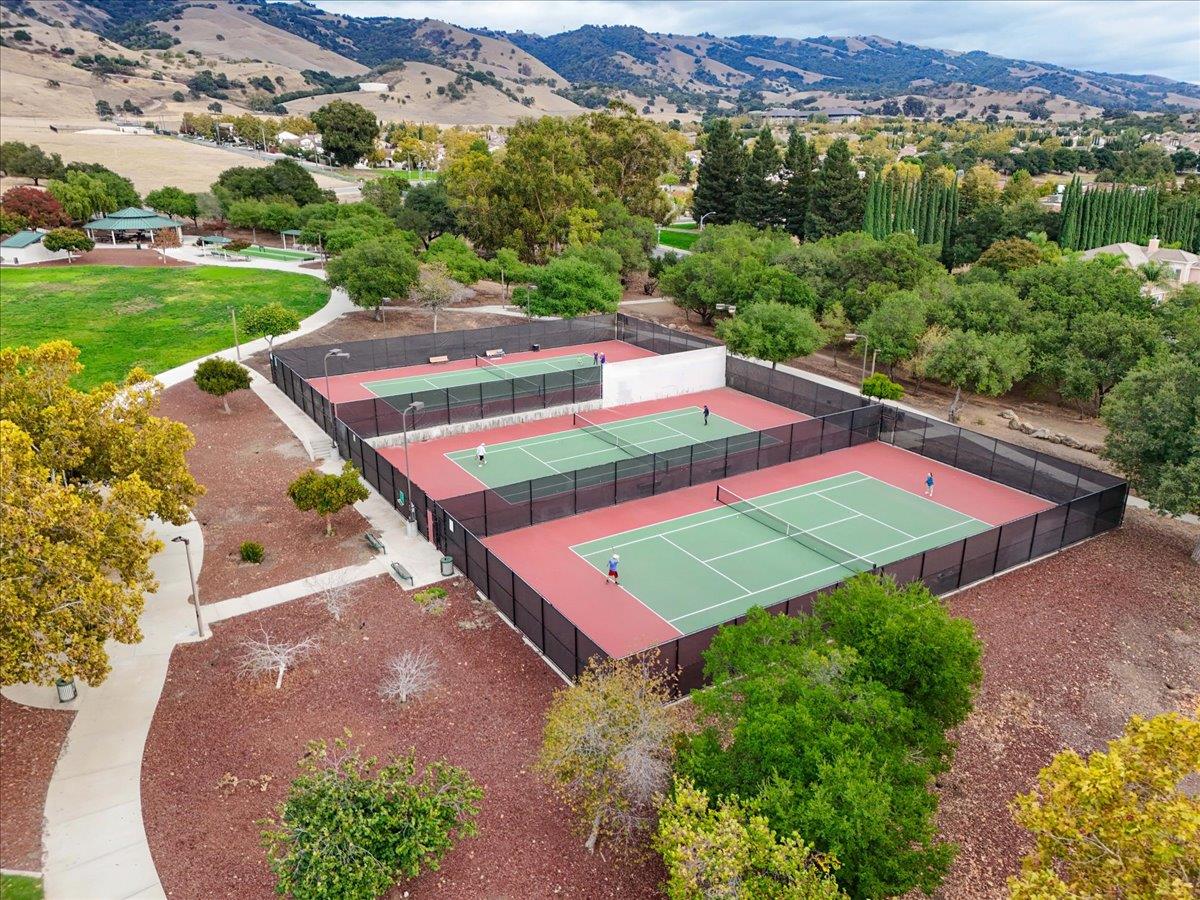 Detail Gallery Image 56 of 60 For 3301 Villa Contessa Ct, San Jose,  CA 95135 - 3 Beds | 3 Baths