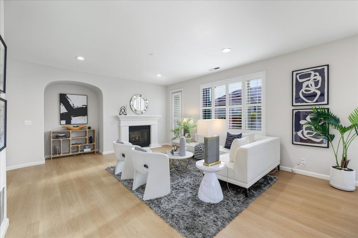 Detail Gallery Image 7 of 60 For 3301 Villa Contessa Ct, San Jose,  CA 95135 - 3 Beds | 3 Baths