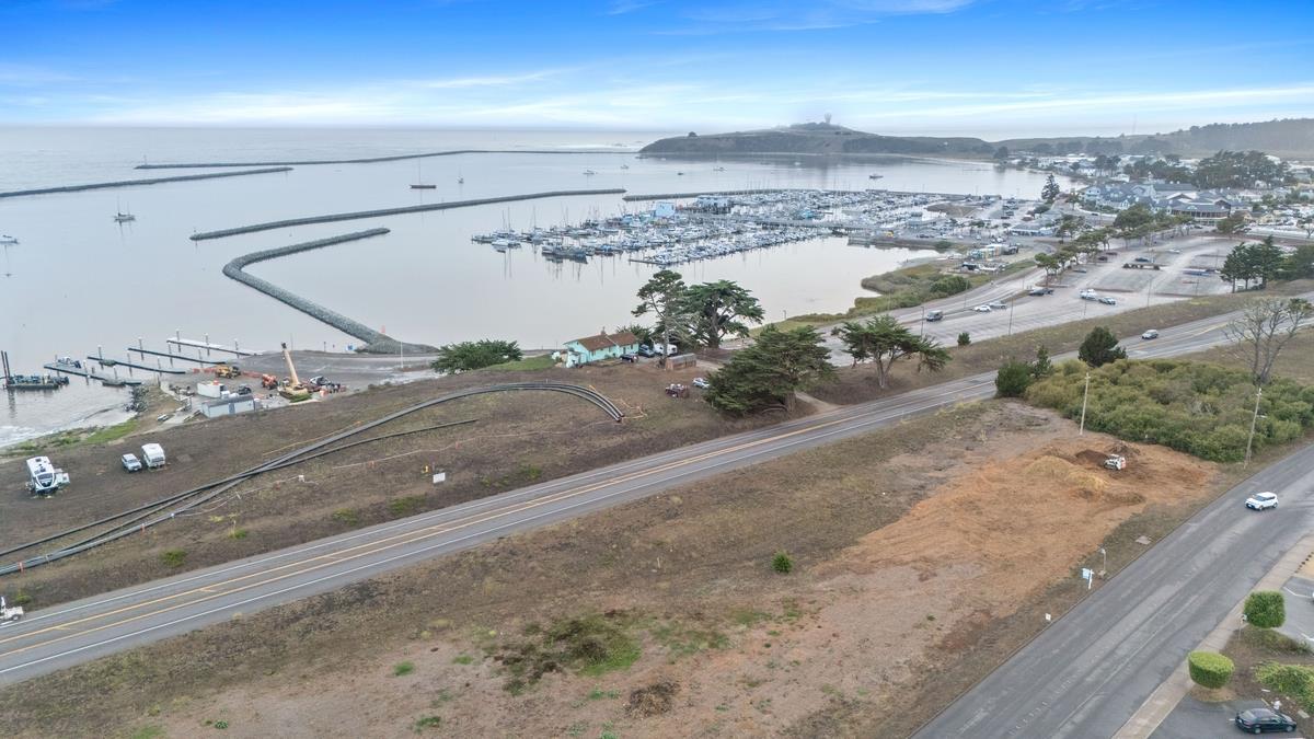 Detail Gallery Image 2 of 13 For 0 Avenue Alhambra, El Granada,  CA 94018 - – Beds | – Baths