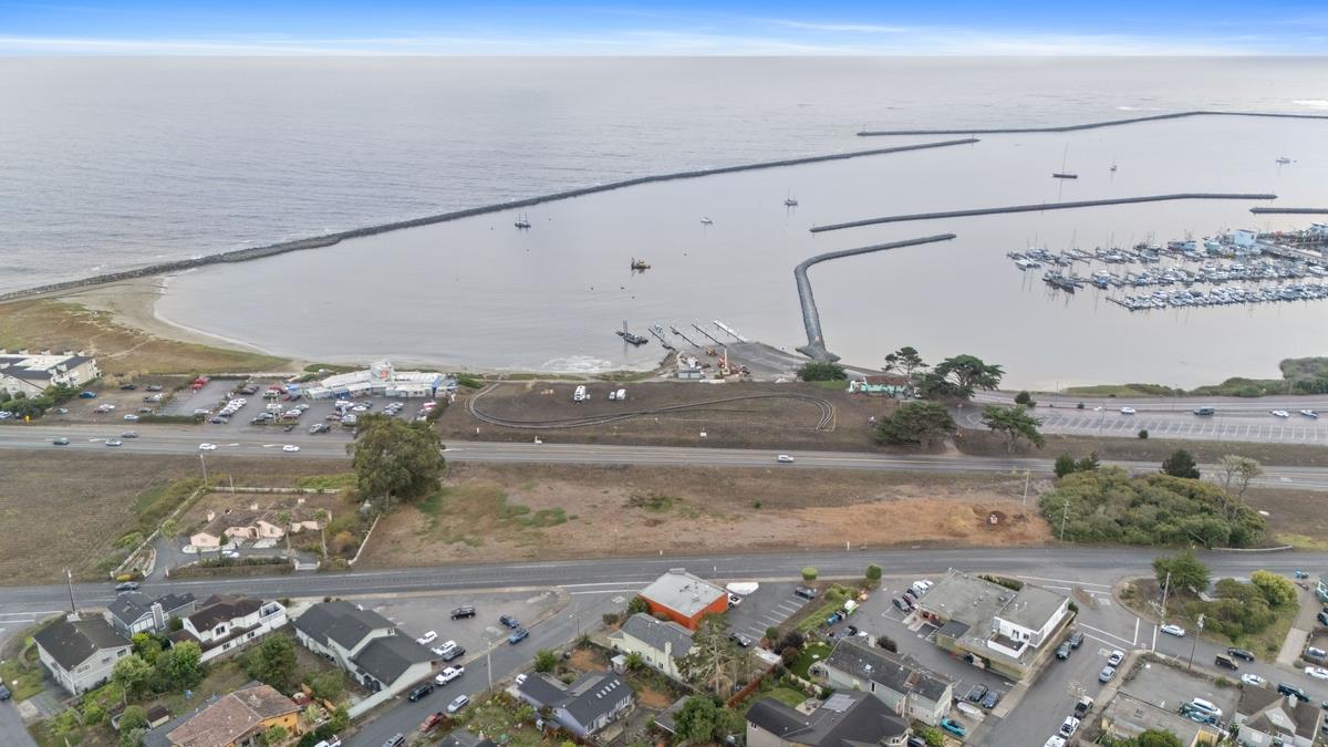 Detail Gallery Image 5 of 13 For 0 Avenue Alhambra, El Granada,  CA 94018 - – Beds | – Baths