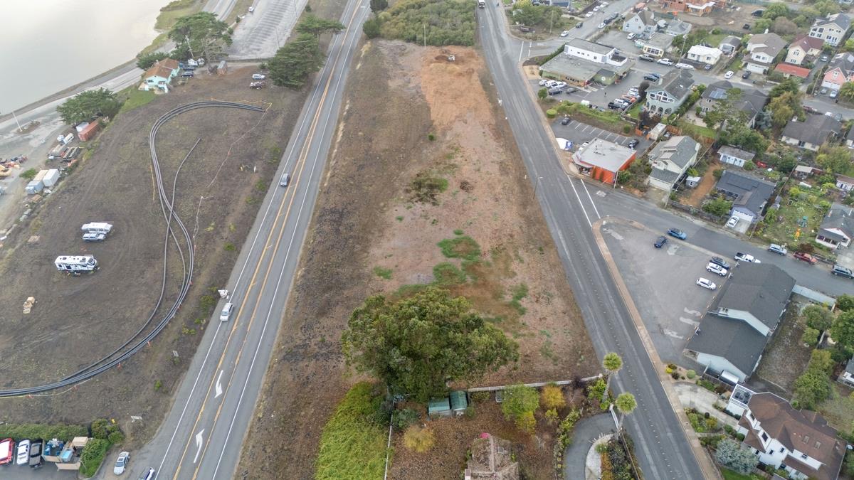 Detail Gallery Image 6 of 13 For 0 Avenue Alhambra, El Granada,  CA 94018 - – Beds | – Baths