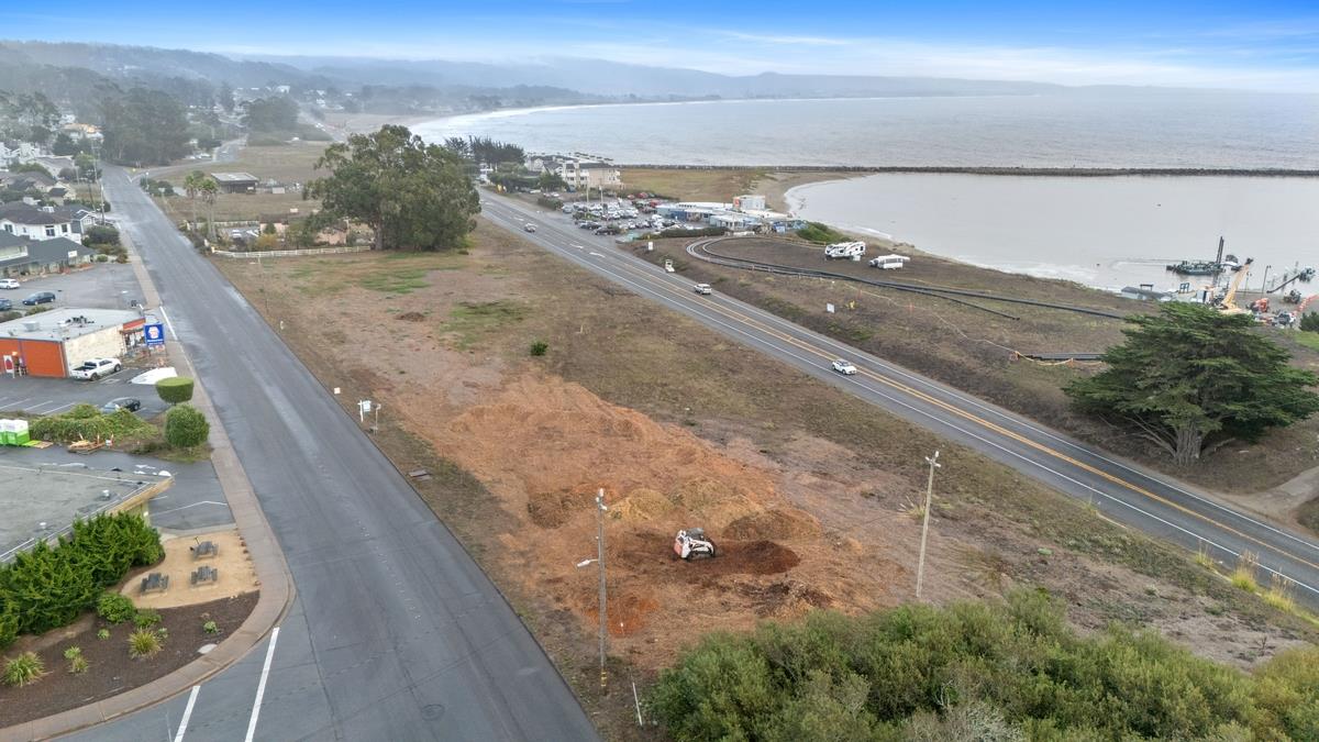 Detail Gallery Image 7 of 13 For 0 Avenue Alhambra, El Granada,  CA 94018 - – Beds | – Baths