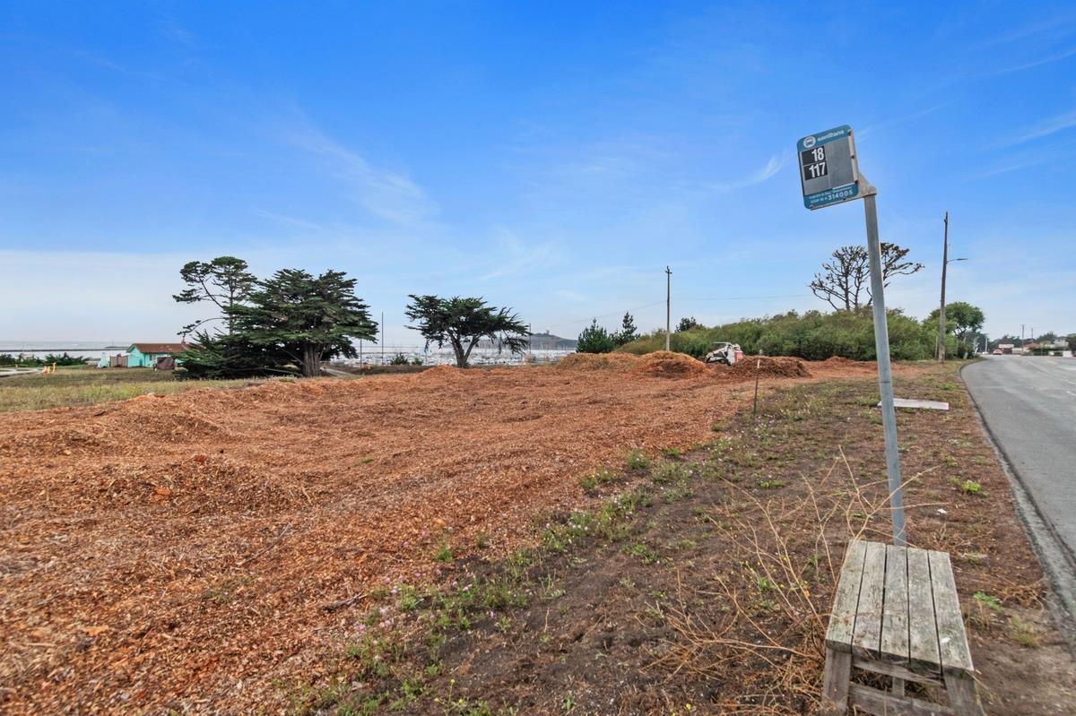 Detail Gallery Image 8 of 13 For 0 Avenue Alhambra, El Granada,  CA 94018 - – Beds | – Baths