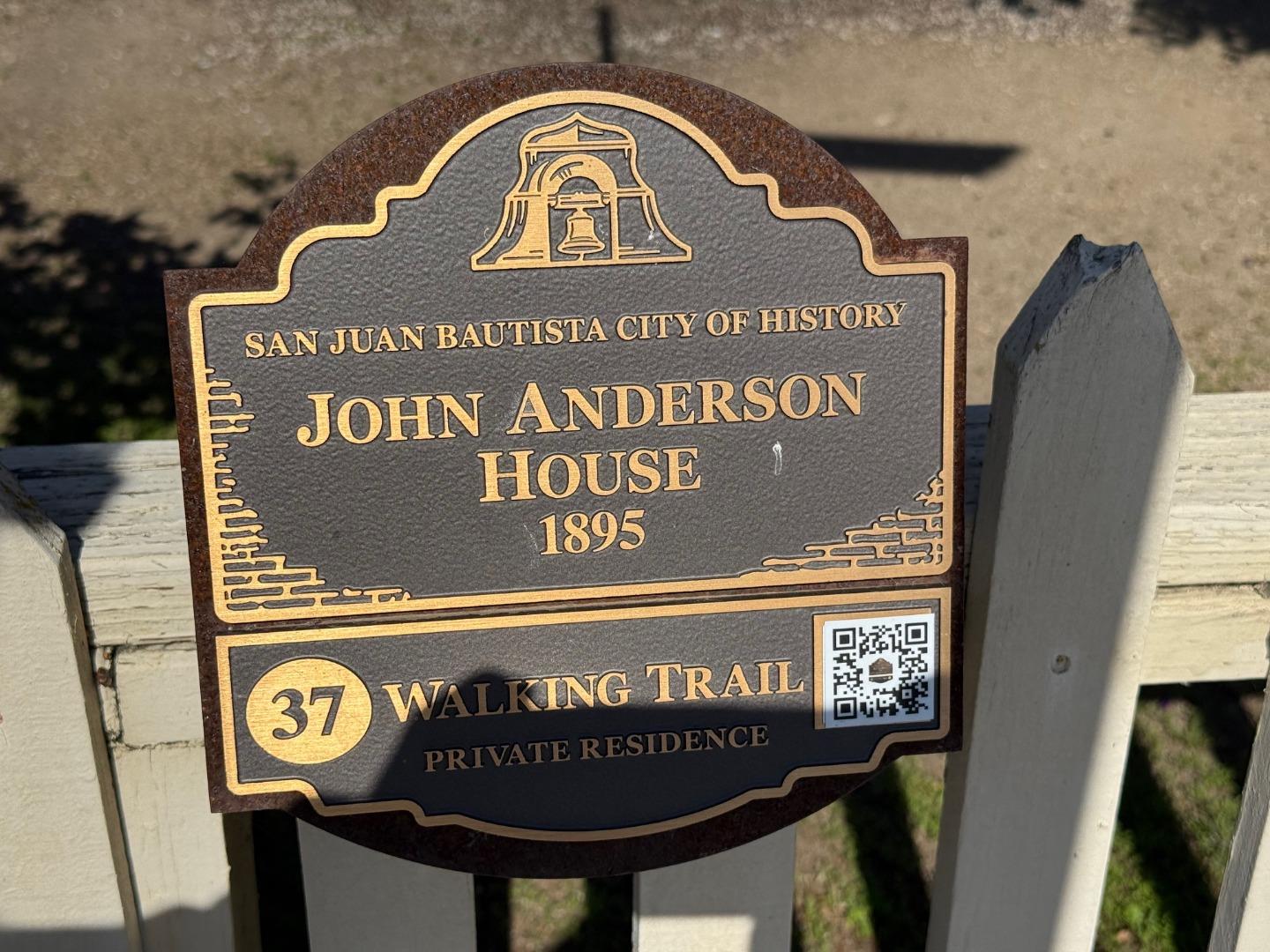 Detail Gallery Image 29 of 29 For 37 Mariposa St, San Juan Bautista,  CA 95045 - 3 Beds | 2 Baths