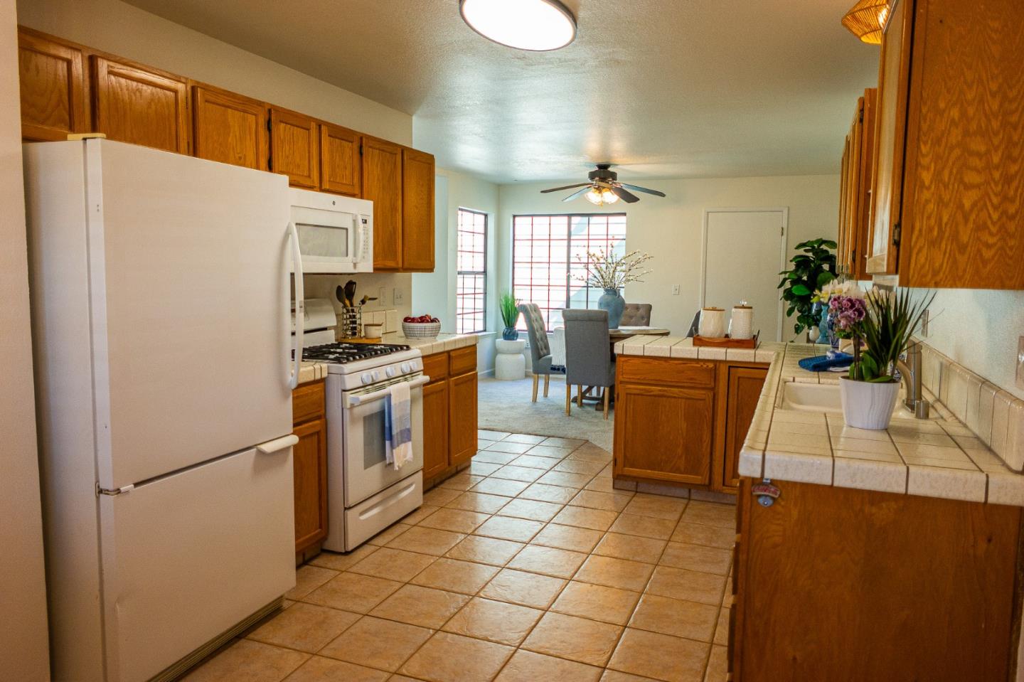 Detail Gallery Image 17 of 39 For 1060 Sunbird Dr, Watsonville,  CA 95076 - 2 Beds | 2/1 Baths