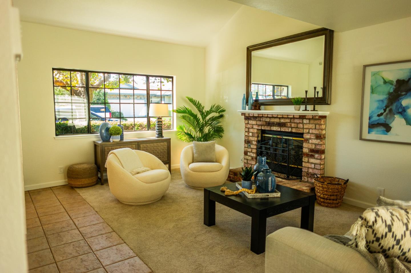 Detail Gallery Image 9 of 39 For 1060 Sunbird Dr, Watsonville,  CA 95076 - 2 Beds | 2/1 Baths