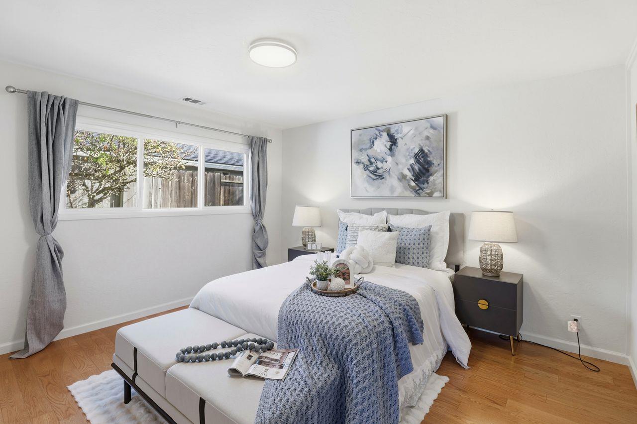 Detail Gallery Image 21 of 35 For 516 Middlesex Rd, Belmont,  CA 94002 - 3 Beds | 1 Baths