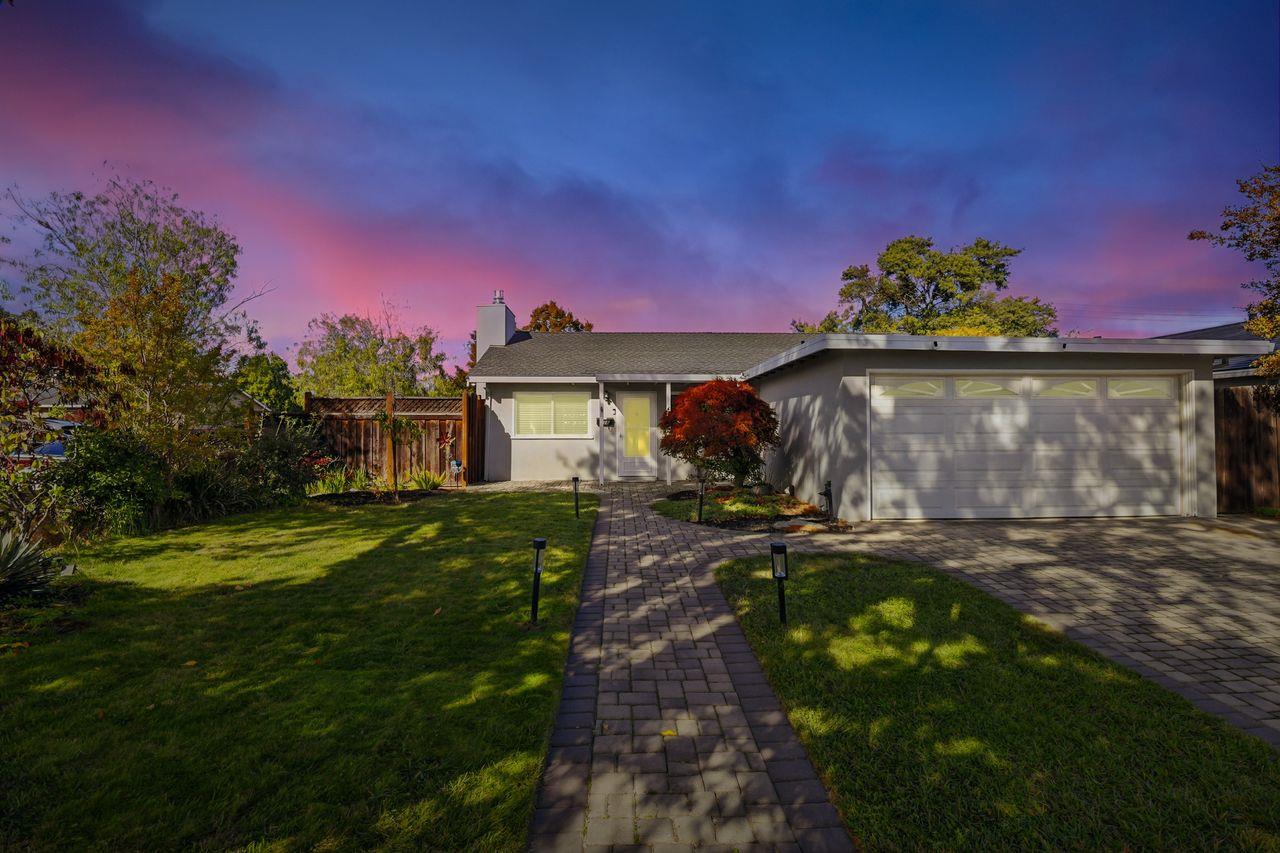 Detail Gallery Image 33 of 35 For 516 Middlesex Rd, Belmont,  CA 94002 - 3 Beds | 1 Baths