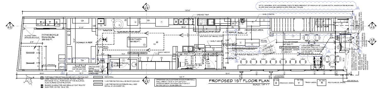 Detail Gallery Image 2 of 7 For 1251 Park St, Alameda,  CA 94501 - – Beds | – Baths