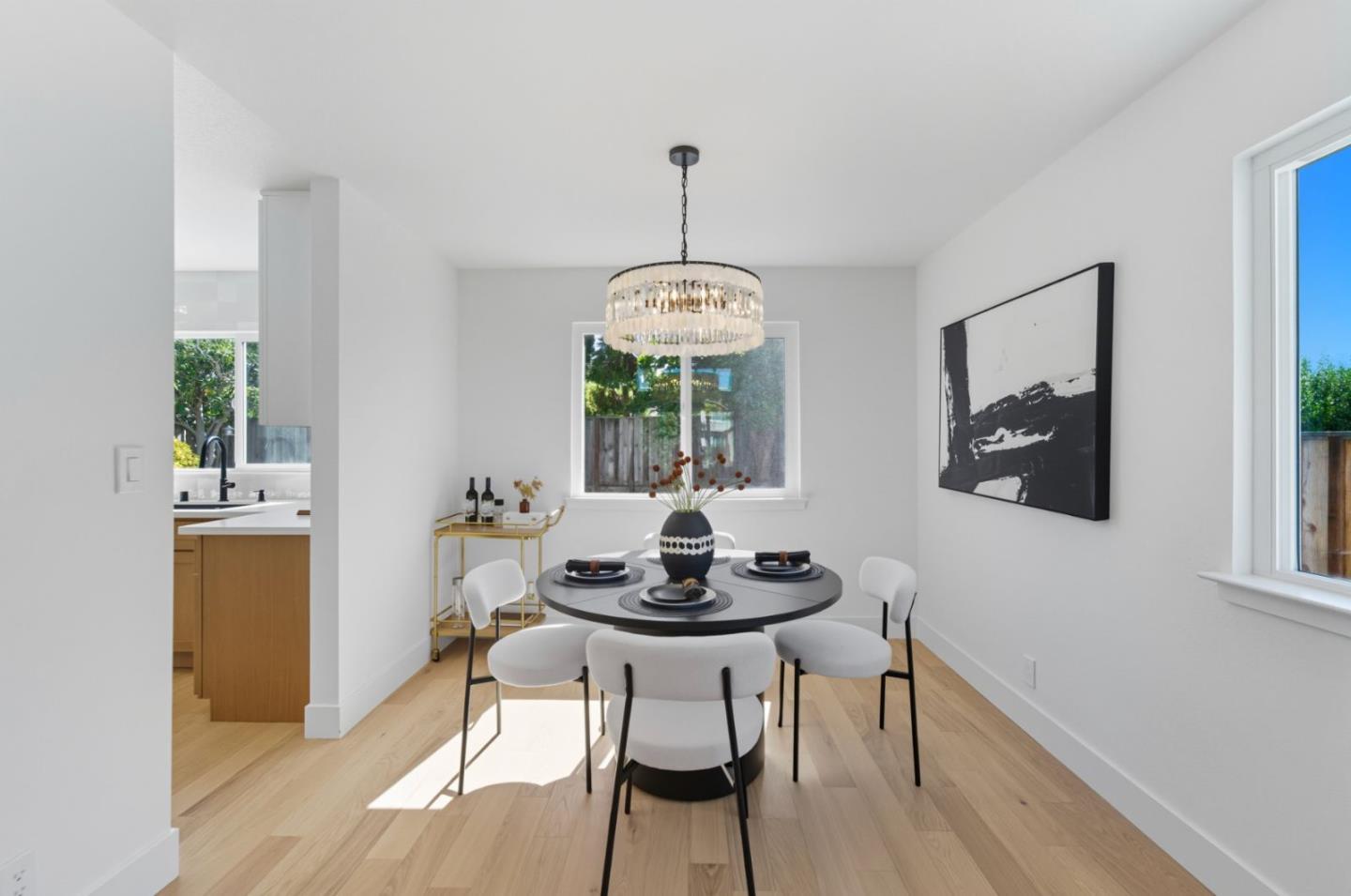 Detail Gallery Image 10 of 36 For 4512 Macbeth Ave, Fremont,  CA 94555 - 4 Beds | 2/1 Baths