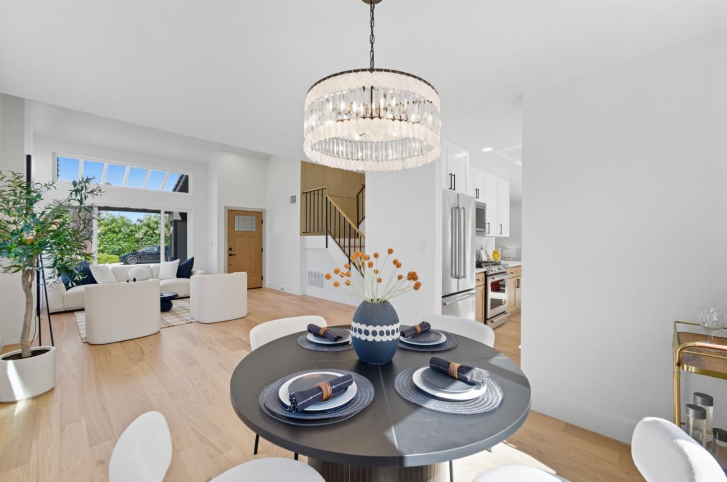 Detail Gallery Image 11 of 36 For 4512 Macbeth Ave, Fremont,  CA 94555 - 4 Beds | 2/1 Baths